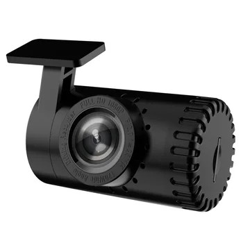 1080P HD USB מכונית מצלמת וידאו ראיית הלילה דאש מצלמת וידאו מקליט אנדרואיד 170 מעלות זווית רחבה המכונית Dashcam מוסתר רכב DVR מצלמה