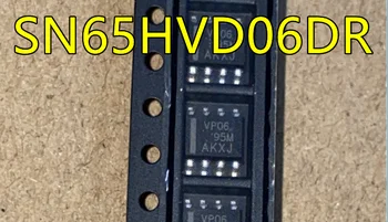 10PCS SN65HVD06DR VP06 SOP8