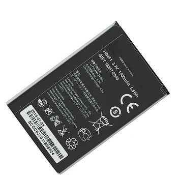 1x החלפת הסוללה עבור Huawei M860 Ascend U8800 U8220 U8230 E5830 E5832 E5838 E5 C8600 HB4F1 Baterij טלפון חכם סוללות