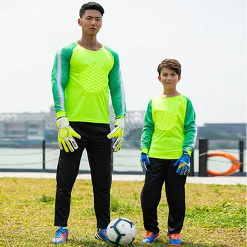 2023 גברים, ילדים פוטבול שרוול ארוך ילדים בוגרים חולצת כדורגל