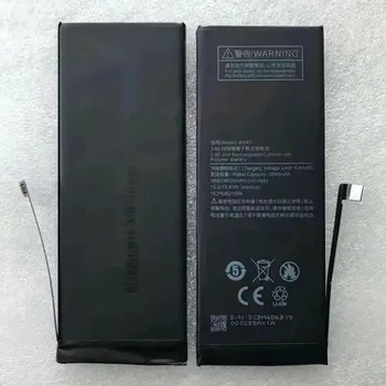3.85 V 4000mAh BM4D עבור Xiaomi סוללה