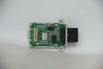 FX3U-485-BD 422 232 CNV USB-BD
