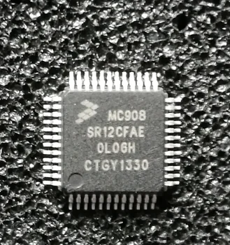 MC908SR12CFAE MC908SR12 QFP (שאל את מחיר לפני ביצוע ההזמנה) IC מיקרו תומך BOM סדר ציטוט