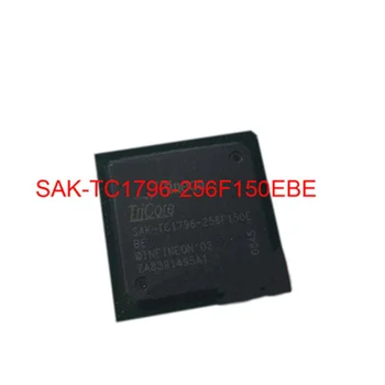SAK-TC1796-256F150EBE רכב מיקרו-בקר IC CPU