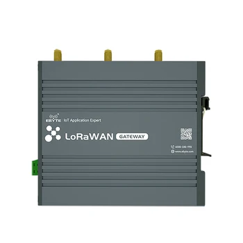 SX1302 לורה 915MHz Gateway עבור AS923 KR920 8 ערוץ דו-סטרית למחצה LoRaWAN פרוטוקול Gateway עבור US915 AU915 E890-915LG12