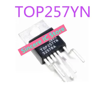 TOP257Y TOP257YN LCD ניהול צריכת חשמל ' יפ ל-220 מותג חדש ומקורי