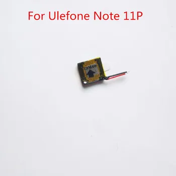 Ulefone הערה 11P 6.55 אינץ טלפון האוזנייה מקלט תיקון פנימי אביזרים עבור Ulefone הערה 11P חכם טלפון נייד