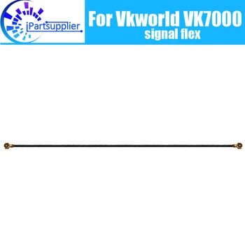 Vkworld VK7000 אנטנה אות חוט 100% מקורי חדש לתקן האות להגמיש כבלים החלפת אביזר Vkworld VK7000.