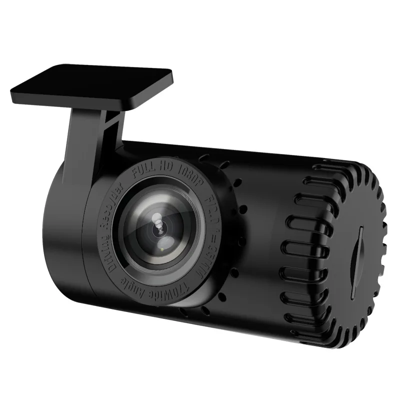 1080P HD USB מכונית מצלמת וידאו ראיית הלילה דאש מצלמת וידאו מקליט אנדרואיד 170 מעלות זווית רחבה המכונית Dashcam מוסתר רכב DVR מצלמה . ' - ' . 0