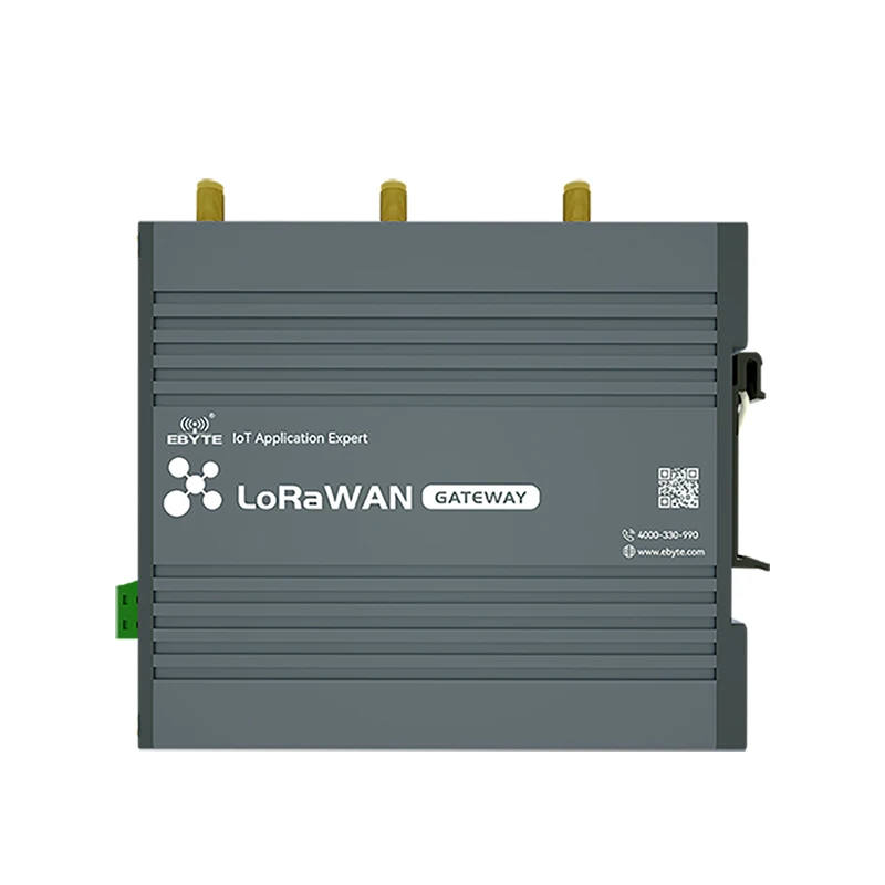 SX1302 לורה 915MHz Gateway עבור AS923 KR920 8 ערוץ דו-סטרית למחצה LoRaWAN פרוטוקול Gateway עבור US915 AU915 E890-915LG12 . ' - ' . 0