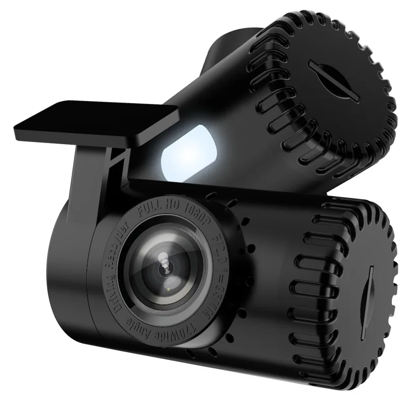 1080P HD USB מכונית מצלמת וידאו ראיית הלילה דאש מצלמת וידאו מקליט אנדרואיד 170 מעלות זווית רחבה המכונית Dashcam מוסתר רכב DVR מצלמה . ' - ' . 2