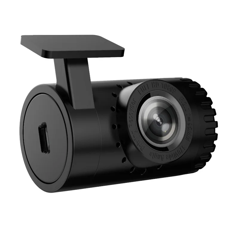1080P HD USB מכונית מצלמת וידאו ראיית הלילה דאש מצלמת וידאו מקליט אנדרואיד 170 מעלות זווית רחבה המכונית Dashcam מוסתר רכב DVR מצלמה . ' - ' . 3