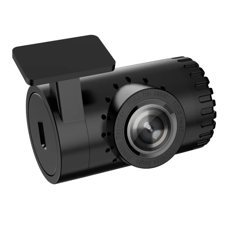 1080P HD USB מכונית מצלמת וידאו ראיית הלילה דאש מצלמת וידאו מקליט אנדרואיד 170 מעלות זווית רחבה המכונית Dashcam מוסתר רכב DVR מצלמה . ' - ' . 4