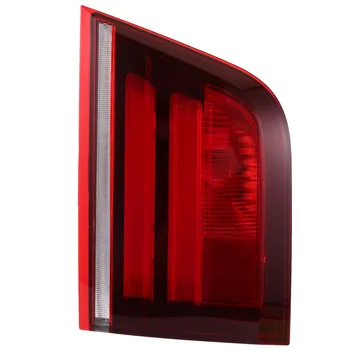 אחורי לרכב האות מנורת אזהרה בלם רפלקטור פנימי זנב אור X5 E70 3.0 D 3.0 Sd 3.0 סי 3.5 D 4.8 2011-2013