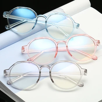 איכות גבוהה TR מסגרת משקפיים אופנה נשים משקפיים מסגרת בציר סיבוב לנקות עדשות משקפיים