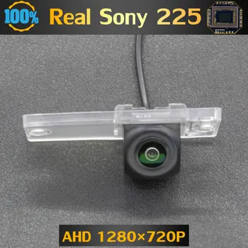 אמיתי Sony יום א 1280*720P ראיית לילה לרכב מצלמה אחורית עבור KIA Cerato תעודת זהות משפחתית 2004-2008
