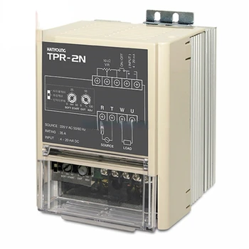 אספקת חשמל חשמל הרגולטור TPR-2ME25L/TPR-2ME35L/TPR-2MS25H