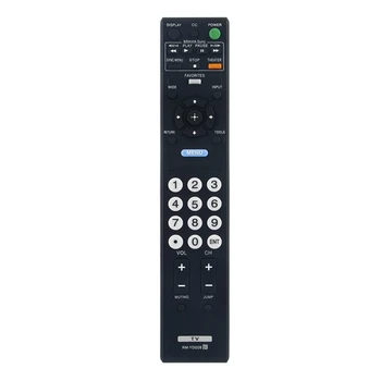חם-RM-YD028 שליטה מרחוק להחליף עבור Sony LED TV KDL-32L5000 KDL-22L5000 KDL-26L5000 KDL-37L5000 KDL-40SL150 KDL-55V5100