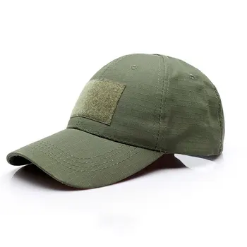 טקטי כובע Multicam צבאי הסוואה איירסופט כובע גברים חוצות פיינטבול ציד דייג הליכה Snapback כובעי בייסבול.