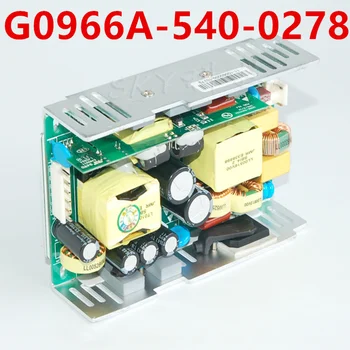 כמעט חדש, מקורי החלפת ספק כוח עבור Gospower 54V 2.78 אספקת חשמל G0966A-540-0278