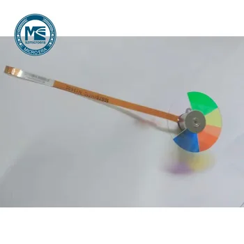 מקרן גלגל הצבעים על VIEWSONIC pjd7223 42mm