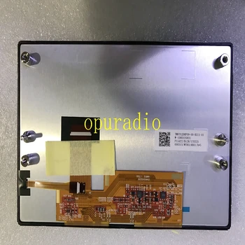משלוח חינם המקורי TM070RDHP09-00 7 אינץ LCD מסך תצוגה לרכב ניווט GPS אודיו חלקים