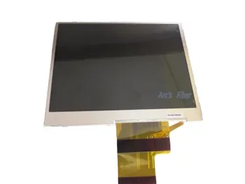 משלוח חינם מסך LCD מקורי עבור FSM-60 FSM-60R FSM-18 FSM-18R סיב אופטי היתוך כבלר תצוגת LCD ביחידה