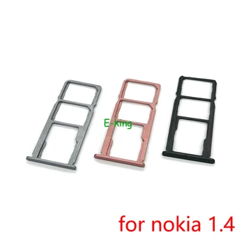 עבור Nokia 1.4 כרטיס ה SIM-מגש בעל חריץ כרטיס מתאם
