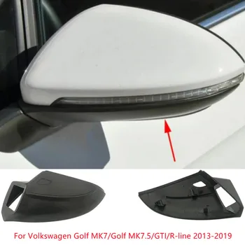 עבור פולקסווגן הגולף MK7/הגולף MK7.5/GTI/R-קו המראה היפוך המראה התחתונה מעטפת 2013-2019