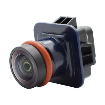 עבור פורד טאורוס 2013-2019 מצלמה אחורית הפוך גיבוי חניה לסייע המצלמה EG1Z-19G490-A / EG1Z19G490A